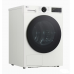 DXH3-08W LG  8 KG Series 3 ThinQ Heat Pump Dryer - White 